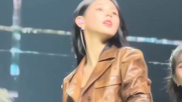 Flying Kick from Sister Mian