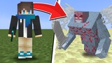 Beating Minecraft But I'm a Vex... (Tagalog)