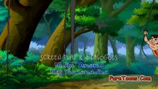 chhota bheem season 3 episode 16