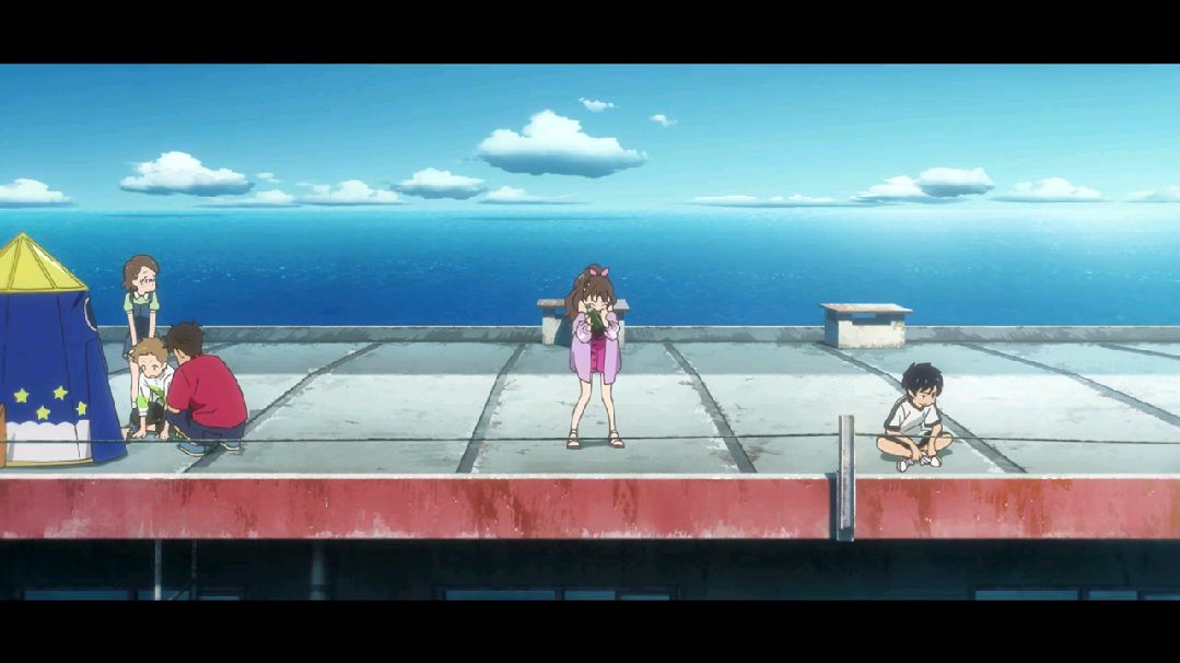 Hyouryuu Kangoku Chronos