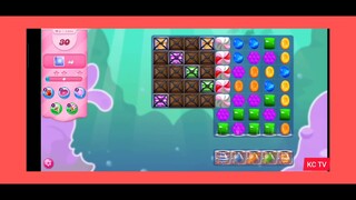 CANDY CRUSH SAGA LEVEL 1344 (NEW VERSION)