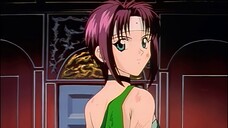 Flame of Recca เปลวฟ้าผ่าปฐพี ตอนที่ 8.1080p