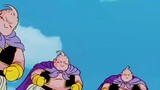 "Dragon Ball Characters" Issue 16: Majin Buu Episode Pink Patrick's Transformation