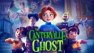 THE CANTERVILLE GHOST (2023) | HD 1080P | Thriller/Comedy/Mystery