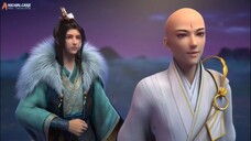 Shao Nian Ge Xing S4 Eps 16 sub indo