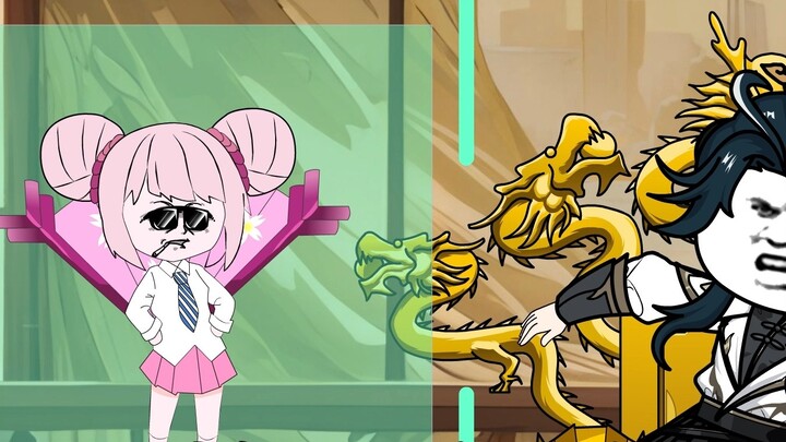 002 Ding! Your second disciple won the first place in the Taohua Town Cricket Fighting Competition, 