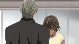 [BL] Junjou Romantica ss1 4-9