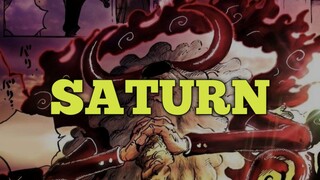 SEDIKIT FAKTA TENTANG GOROSEI SATURN🔥🔥