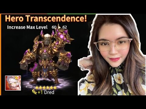 [LEGEND OF PANDONIA] HOW TO TRANSCEND your HEROES (TAGALOG)