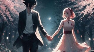 Sasusaku fanfiction