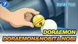 [Doraemon] Doraemon&Nobita Nobi-The most precious friendship_7