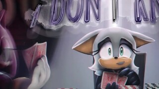 Chuyển thể truyện tranh Sonic 3D [Sonic SFM Animation] được chuyển thể từ bộ phim hài vô nghĩa @TomS