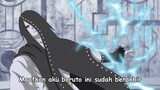 Perubahan Sasuke!! Boruto Mengalahkan Tsumeaka Shinju - Boruto Two Blue Vortex Part 45