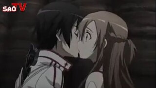 SAO Anime music 1