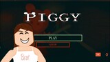 roblox: MY FIRST TIME PLAYING PIGGY ðŸ˜‚ [] ROBLOX