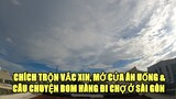 Sài Gòn mở lại dịch vụ ĂN UỐNG mang đi, tiêm trộn Vắc Xin và câu chuyện ĐI CHỢ HỘ