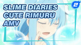 [Slime Diaries] Rimuru Is So Cute~_2