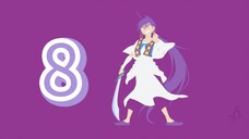 Magi : Sinbad no Bouken (TV) Sub Indo