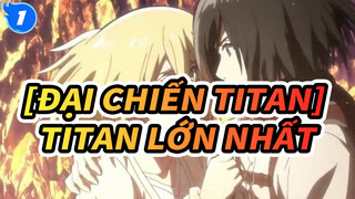 [Đại chiến Titan] Bản nghiên cứu Titan lớn nhất_1