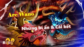 Cao trào Arc WANO & Những điều đáng chờ đợi nhất!