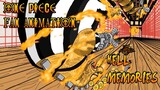 One Piece Fan Animation | Hell Memories