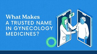What Makes Biovatic Lifescience a Trusted Name in Gynecology Medicines?