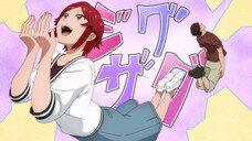 Tomo Chan wa Onnanoko eps 7 sub indo