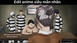 Edit anime siêu mãn nhãn#anime#edit#clip#2
