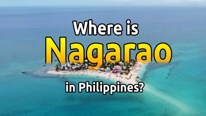 The Most Beautiful CROWDED ISLAND in the PHILIPPINES