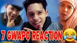 GWAPO REACTION - Respi