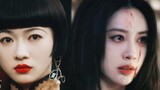 [Remix]Wanita cantik dalam film Li Muge|<RATTAN><Heroes>