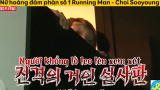 RM Xin Xỏ bất chấp #RM7012 #Kenhgiaitrihanquoc#Runningman