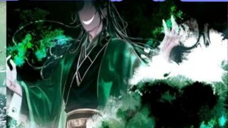 The "four sceneries" and "four evils" in Tianguan reflect each other, and the one corresponding to H