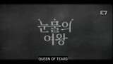 Queen of Tears E7 TAGSUB