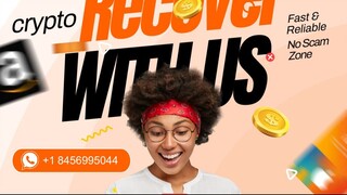 Hire a crypto recovery service with Mighty Hacker Recovery