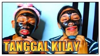 50 LAYERS OF BLACK HEAD (PANIBAGONG LAUGHTRIP 🤣✌️)