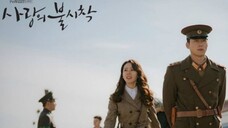 Crash Landing On You Ep 16 END 360p | Sub Indo [Drama Korea]