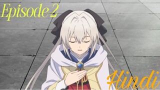 I Parry Everything Season 1 Episode 2 Hindi  Dubbed FHD Dubbed