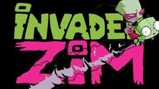 Invader Zim S1 E1 有中文字幕