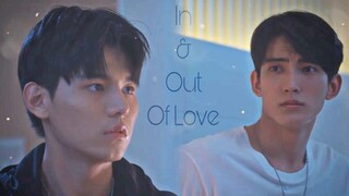 BL Leo ✘ Fiat ► In And Out Of Love อย่าพูดไม่