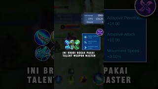 EMBLEM TERJELEK DI MOBILE LEGENDS?