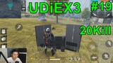 UDiEX3 - Free Fire Highlights#19