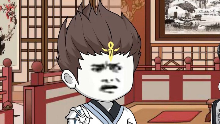 Episode 88: Ye Yuan's Red Temperature