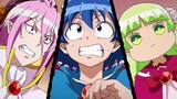Iruma kun's First day of new term funny moment | Welcome to Demon School 2
