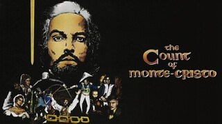 The Count of Monte Cristo (1975)