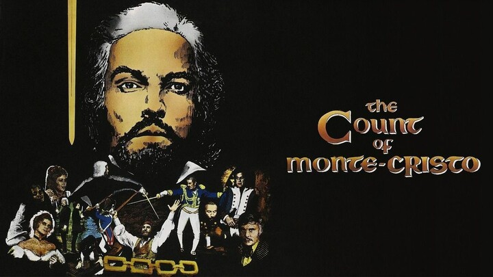 The Count of Monte Cristo (1975)
