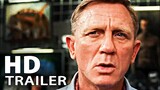 GLASS ONION Trailer 2 Trailer Deutsch German (2022) Knives Out 2