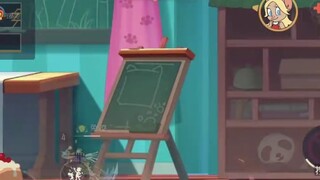 เกมมือถือ Tom and Jerry: Daniel Wu ได้รับลูกพี่ลูกน้องของเขาและเข้าสู่โหมดต่อสู้!