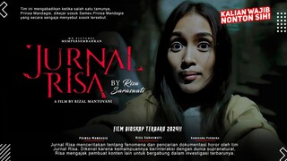 Jurnal Risa By Risa Saraswati - Prinsa Mandagie, Indy Ratna Pratiwi | Film Bioskop Terbaru 2024!