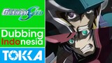 Pertarungan Kira & Athrun | Mobile Suit Gundam SEED Fandub Indonesia